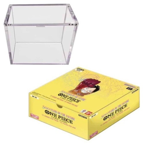 One piece tcg - tcg, box