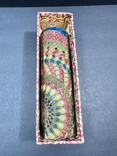 CANDELA NATALE INTAGLIATA