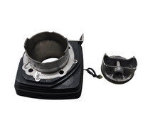 Ducati Scrambler 1100 2022 2025 cilindro + pistone verticale con 27458 km