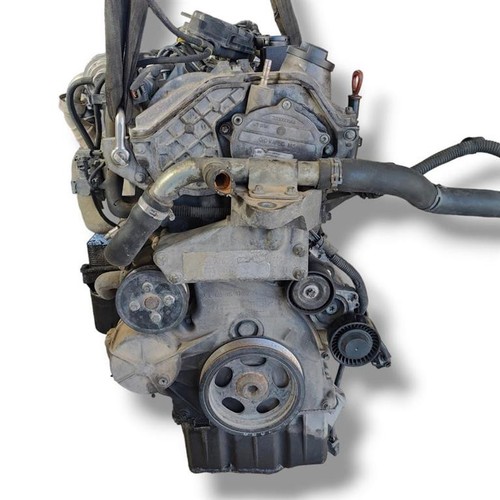 Motore semicompleto per smart - motore,