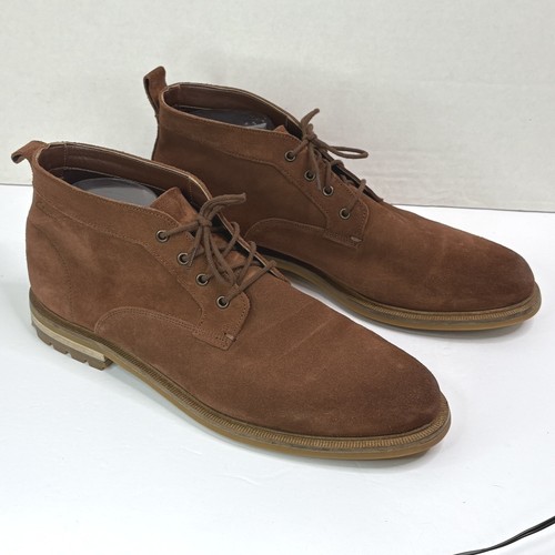 Stivali clarks marroni - stivali,