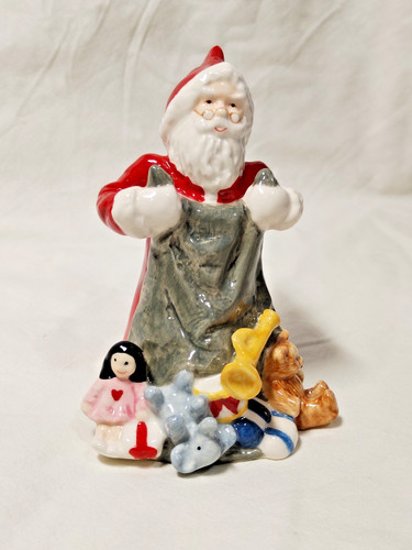 Babbo natale 2018 royal - babbo,