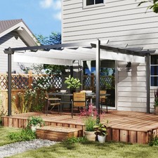 Pergola da Esterno in