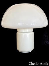 Mushroom Table Lamp 625 -