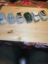 modellini Fiat 600 scala 1/43