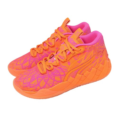 Scarpe basket puma 01234 - scarpe, da