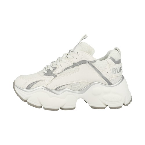 Buffalo binary shadow sneaker - binary,