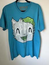 Maglietta drop dead - drop, vintage