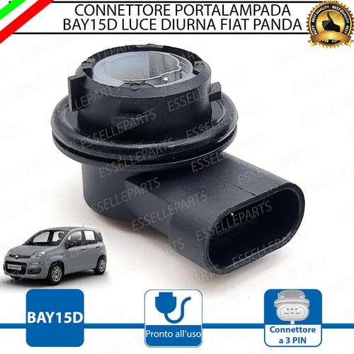 Connettore porta lampada luci - connettore,