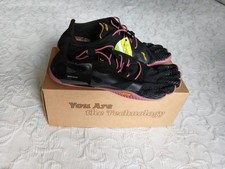 V – Run Donna  Vibram Fivefingers Size UE 38