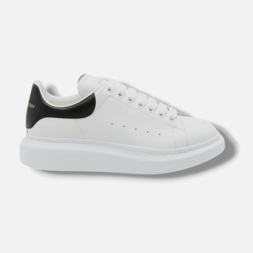 Alexander mcqueen scarpa - mcqueen, da