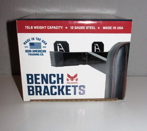 Staffe banco iron american - banco,