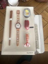Orologio SWATCH NUOVO CON