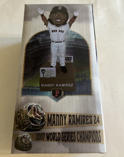 Nuovo manny ramirez - *nuovo*,