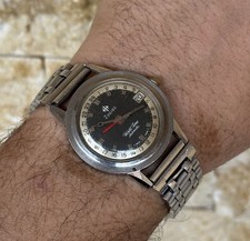 Zodiac Aerospace GMT Super Sea