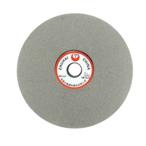Grano 320 rivestito - 6",