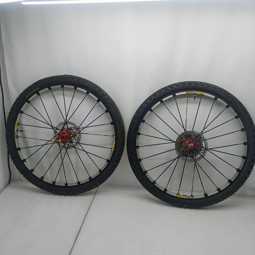 Cerchi lefty crossmax - cerchi,