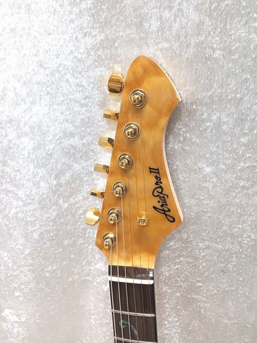 Chitarra elettrica aria pro - elettrica,