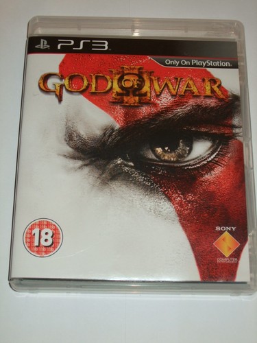 God war iii per - god,