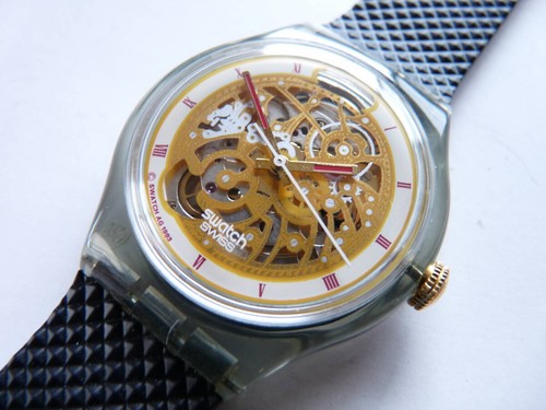 Swatch 1994 automatico