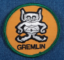 NOS Vintage anni 70 AMC