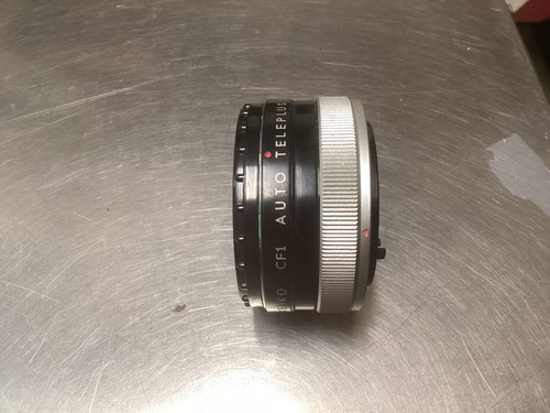 Kenko auto teleplus 2x - cf,