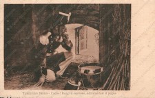Tamburino Sardo Cinema muto