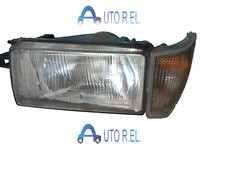 FARO ANTERIORE ALFA 75-ALFA