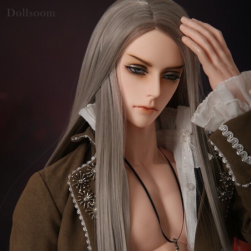 Bambola bjd fotone colore - bjd,