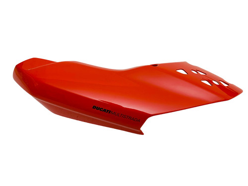 Fianchetto ducati multistrada - fianchetto,