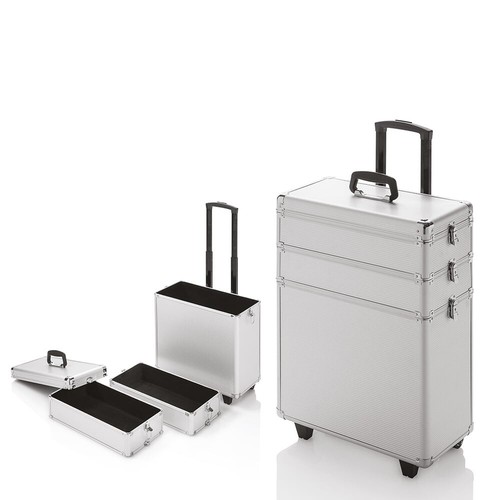 Valigia trolley rigido - , in