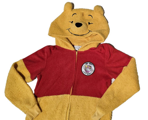 Costume pigiama disney winnie - costume,