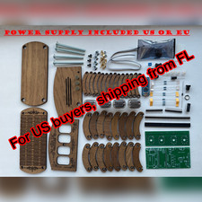 Nixie Kit Orologio IN12 (con