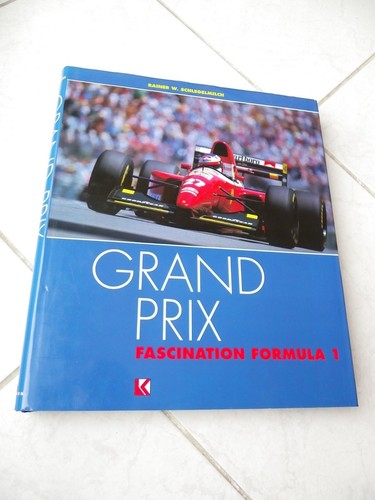 Grand prix fascinazione - prix,