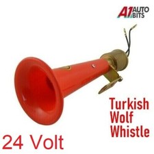 Tromba aria fischietto - d'aria,