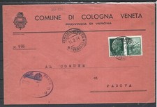 1944 RSI 25C PROPAGANDA DI