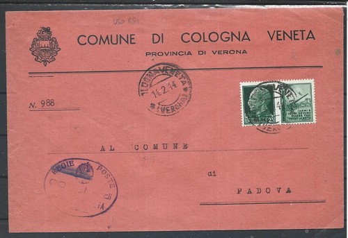 1944 rsi 25c propaganda - 1944,