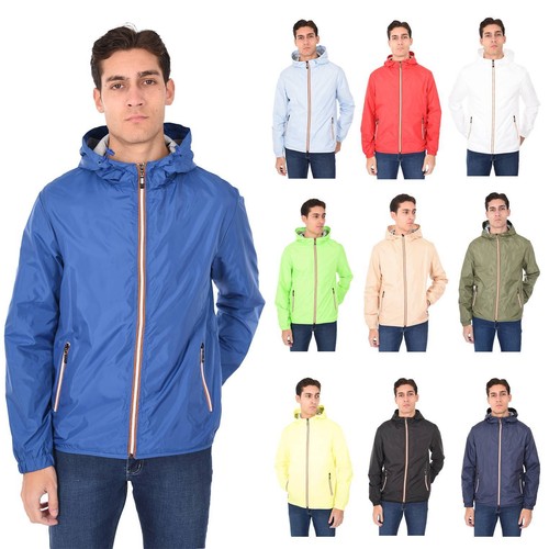 Giubbotto uomo leggero - uomo,
