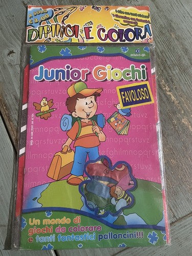 Junior giochi dipingi colora - giochi, e
