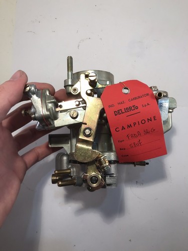 Dellorto frda 32g nos - dellorto,