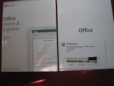 Microsoft Office Home &