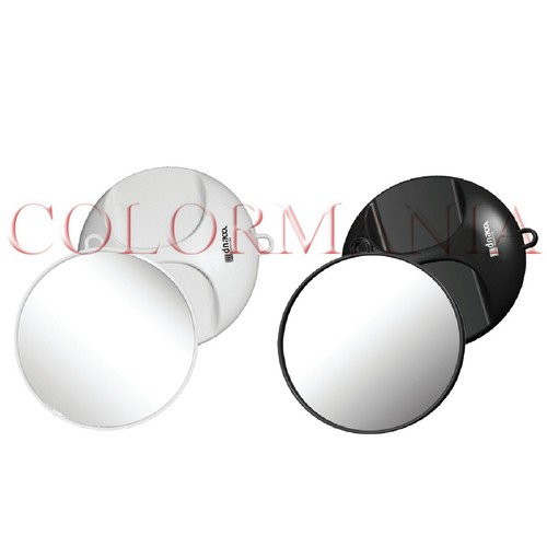 Kiepe specchio tondo con - kiepe,