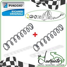 MOLLA COPPIA MOLLE BOCCOLO