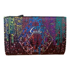 GABS PORTAFOGLI DONNA IN PELLE