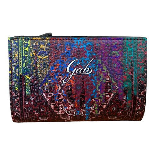 Gabs portafogli donna pelle - gabs,