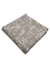 Tessuto in cotone stampato