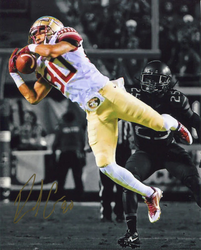 Rashad greene foto autografata - greene,