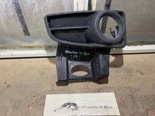 GRIGLIA MASCHERINA TAPPO FENDINEBBIA DESTRA FIAT PANDA II 169 DA 2003 A 2012