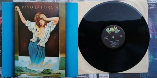 Pino forgia ritorno a - forgia,