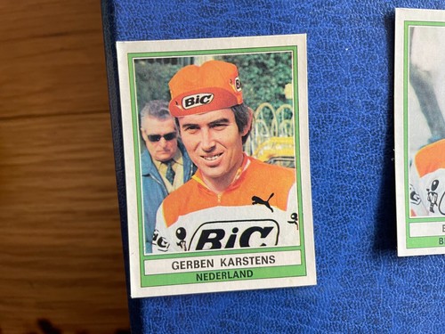 Panini sprint bic france - panini,